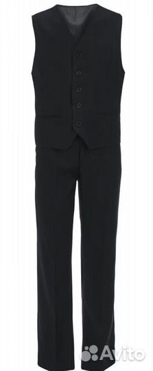 Брючный костюм