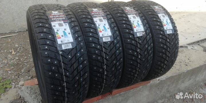 Arivo Ice Claw ARW7 235/50 R19 103T