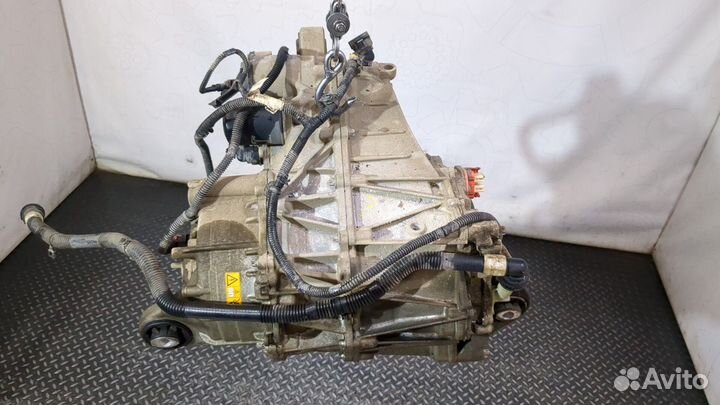 Электродвигатель Tesla Model 3 Б/Н - Электро, 2019