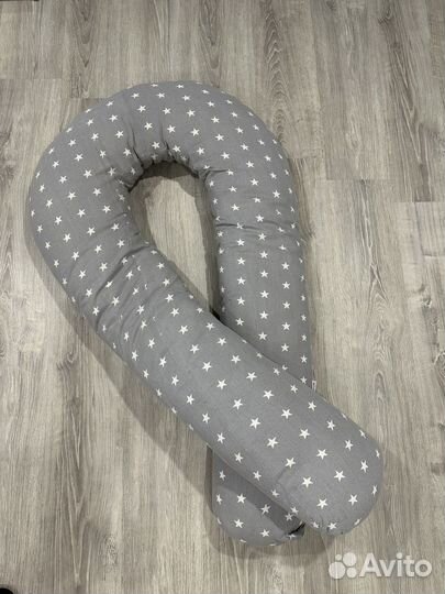 Подушка для беременных