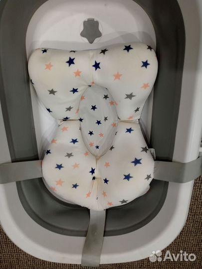 Подушка / гамак в ванночку