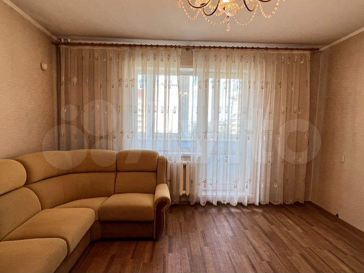 4-к. квартира, 76,3 м², 6/10 эт.