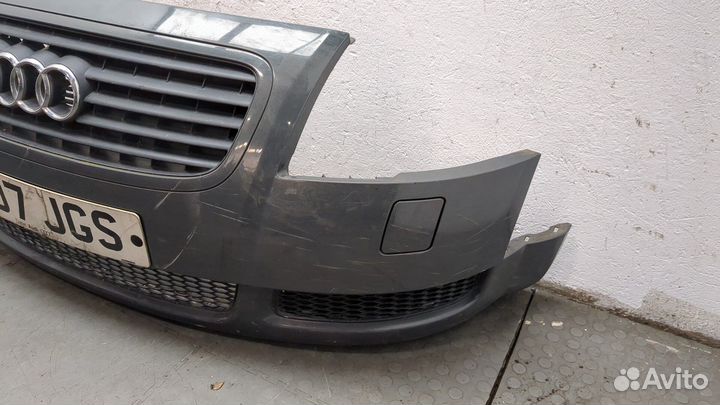 Бампер передний Audi TT (8N), 1999