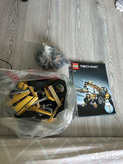 Lego technic