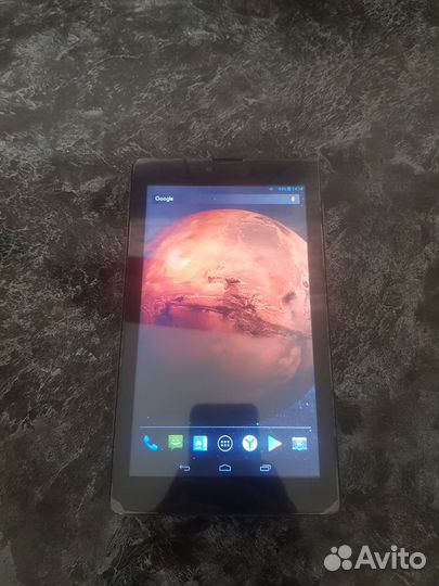 Планшет Prestigio MultiPad PMP3007C 3G