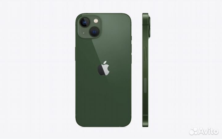 iPhone 13, 128 ГБ