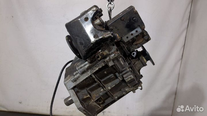 Редуктор Раздаточный кпп (раздатка) Toyota Land Cruiser Prado (120) , 2007