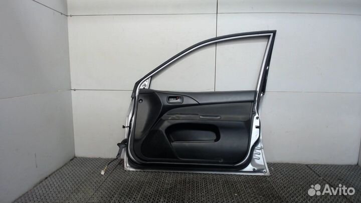 Дверь боковая Mitsubishi Lancer 9, 2003