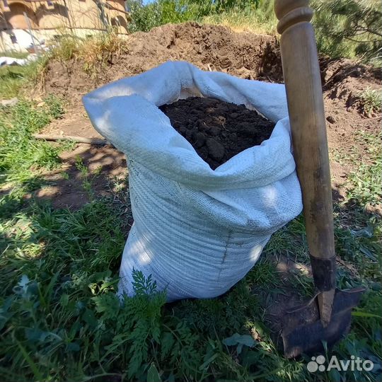 Чернозем,Перегной,Грунт,Навоз,песок,камаз ЗИЛ