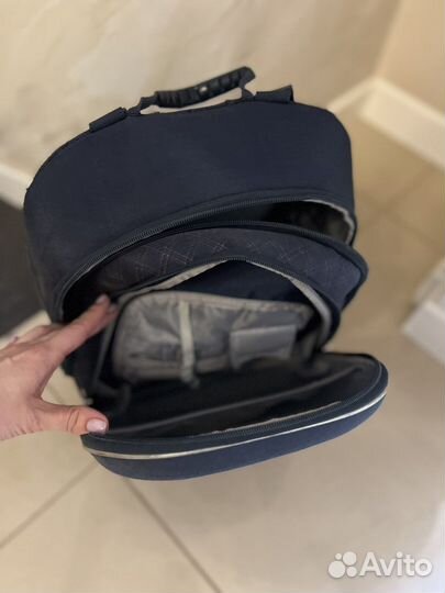 Рюкзак детский ортопедический