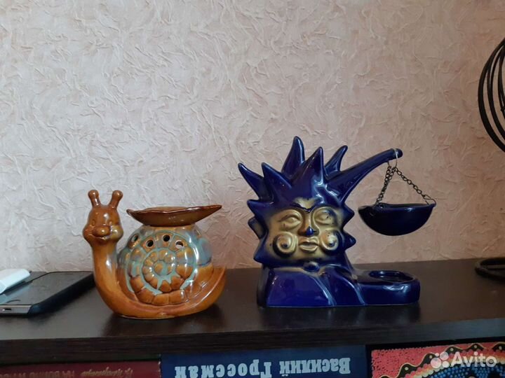 Набор фигур