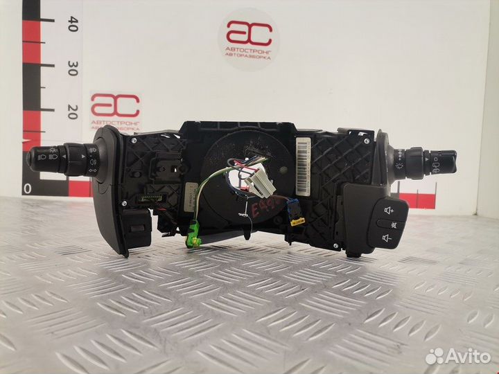 Переключатель для Renault Scenic 2