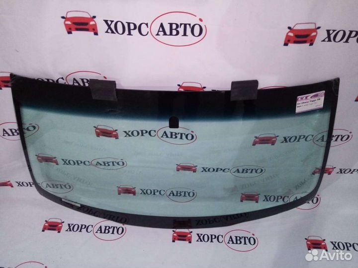 Лобовое стекло chery tiggo, vortex tingo