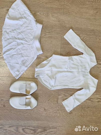 Предметы для художественной гимнастики