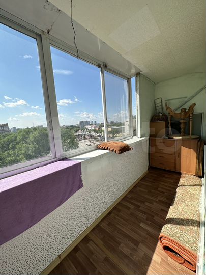 2-к. квартира, 55 м², 7/10 эт.