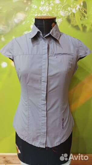 Рубашка женская