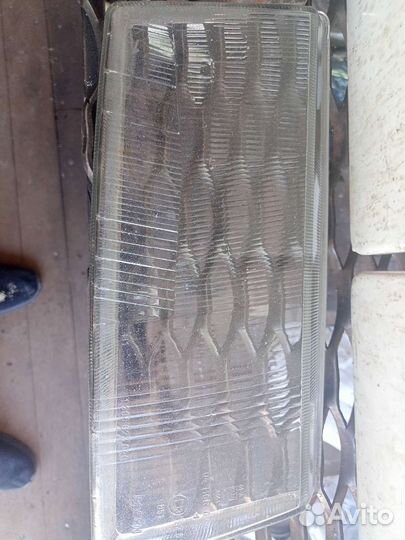 Стёкла фар бош 2110 2111 2112