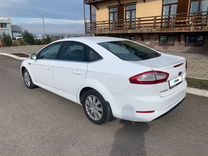 Ford Mondeo 1.6 MT, 2011, 130 621 км