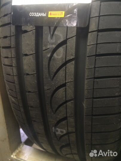 Pirelli Formula Energy 205/60 R16