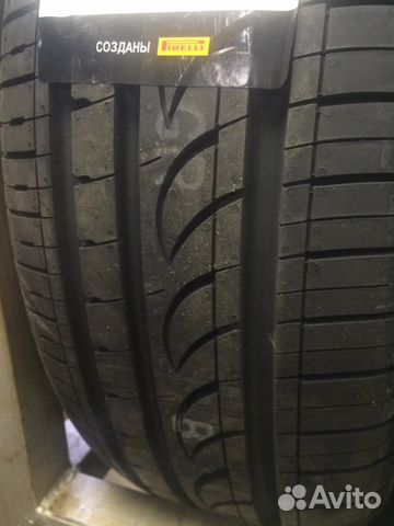 Pirelli Formula Energy 205/60 R16