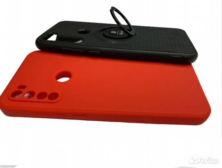 Чехол Xiaomi Redmi Note 8t