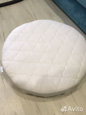 Матрас детский 65*65