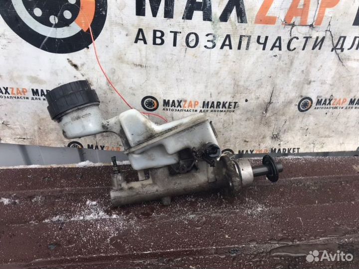 Главный тормозной цилиндр Geely Vision 2008-2011