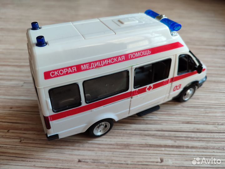 Детские машинки