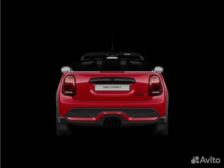 MINI Cooper S 2.0 AMT, 2023