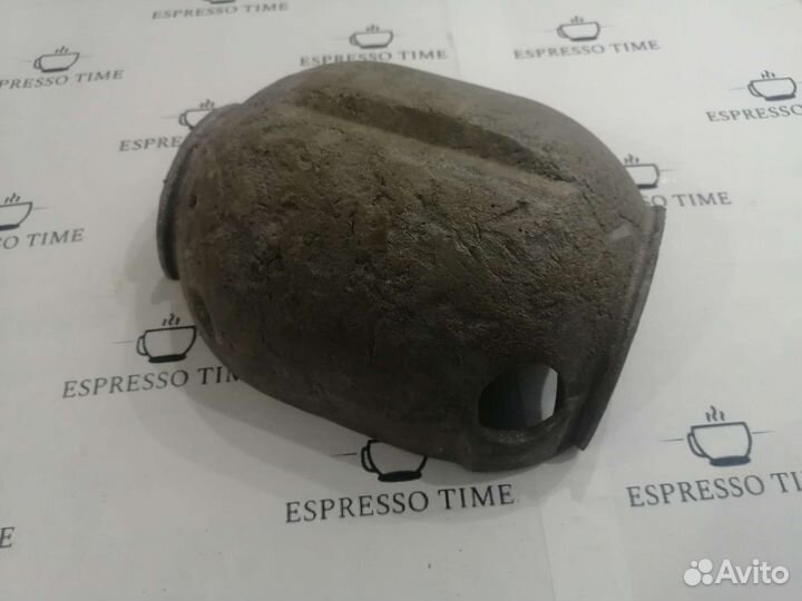 Термоизоляция пар. Бойлера wmf