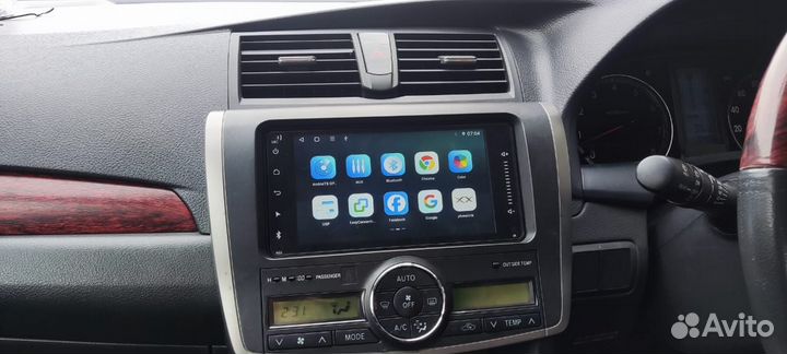 Система Android 7