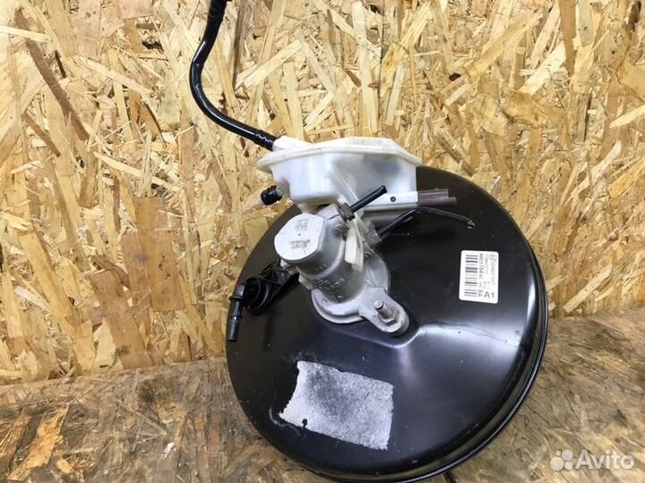 Вакуумный усилитель тормозов Peugeot 308 хетчбек