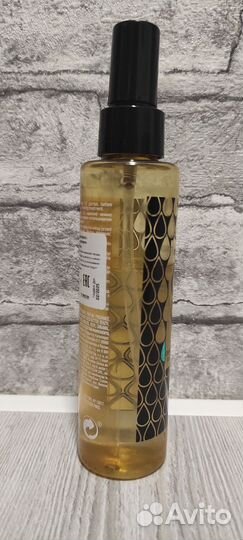 Масло для волос Matrix