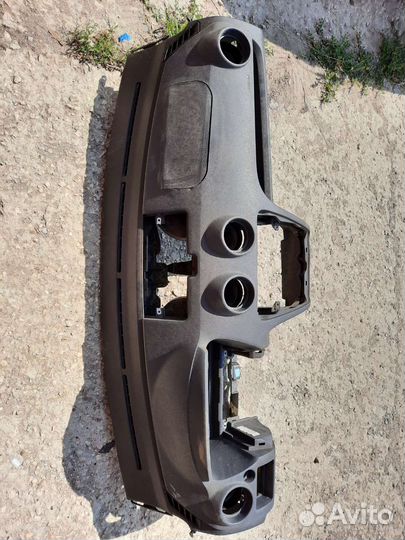 Торпедо ford fusion