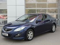 Mazda 6 2.0 MT, 2011, 147 480 км, с пробегом, цена 960 000 руб.