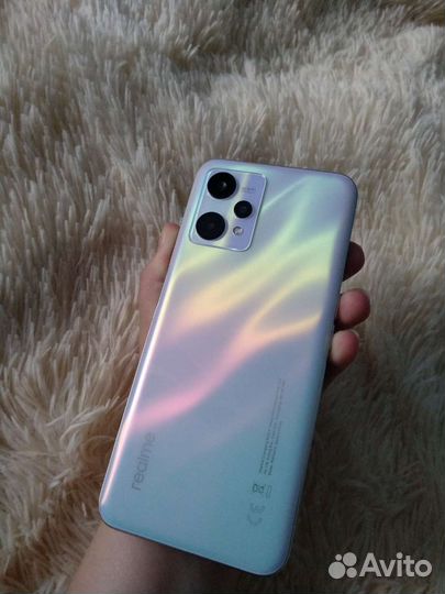 Realme 9 5G 8/128gb