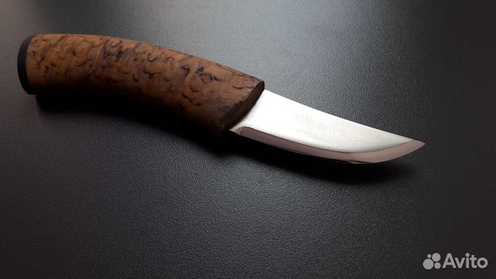 Заточка ножей