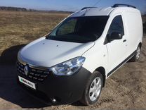 Renault Dokker 1.6 MT, 2019, 85 700 км, с пробегом, цена 1 420 000 руб.