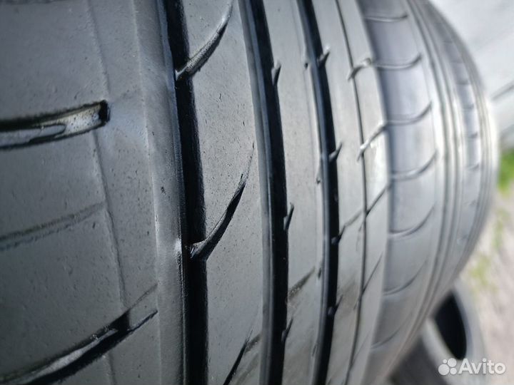 Dunlop SP Sport Maxx TT DSST 235/50 R18 97V