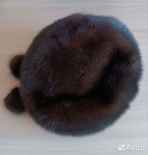 Шапка женская