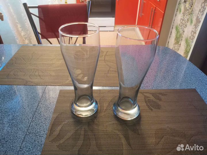 Пивные бакалы