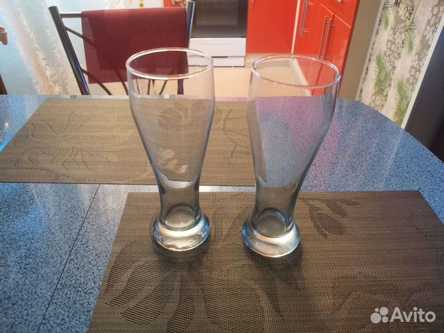 Пивные бакалы