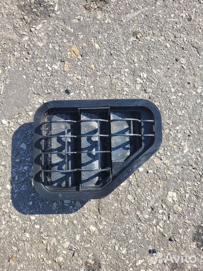 Клапан вентиляции Tiguan