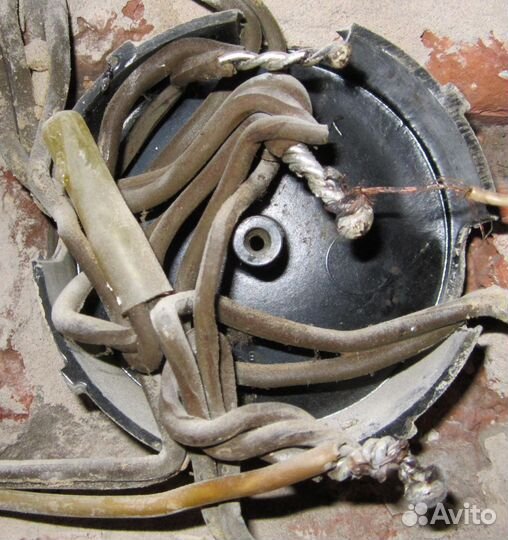 Электрик, услиги электрика