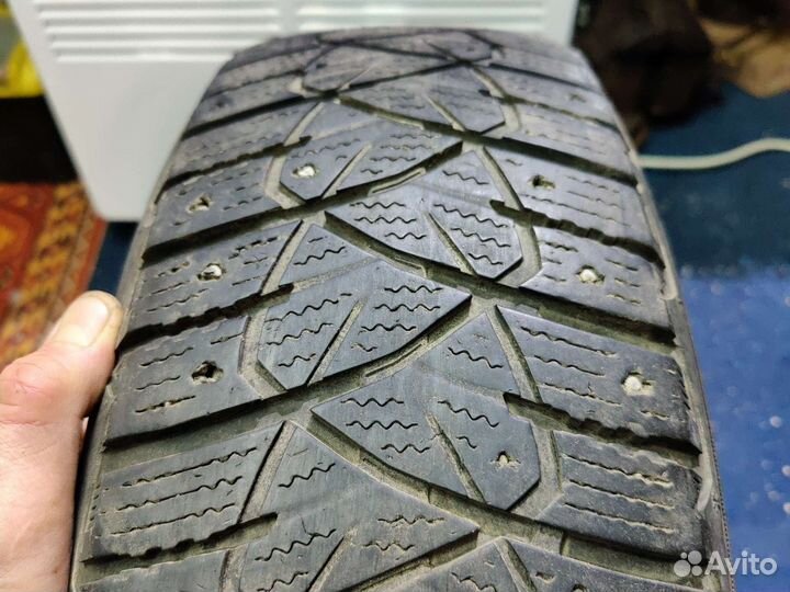 Dunlop Ice Touch 185/65 R15 88T