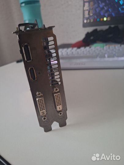 Nvidia geforce gtx 770 4gb