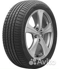 Bridgestone Turanza T005 245/45 R20 99Y