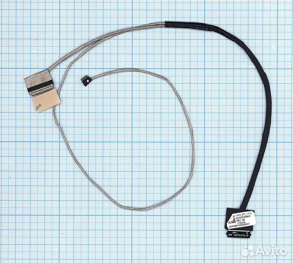 Шлейф Lenovo 110-14IBR