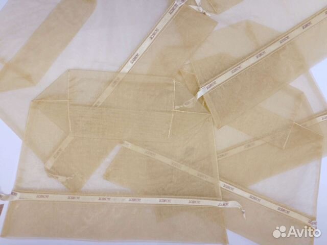 Опт мешочки из органзы мешки широкие подарков