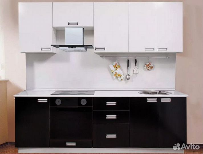 Кухня на заказ.Рассрочка